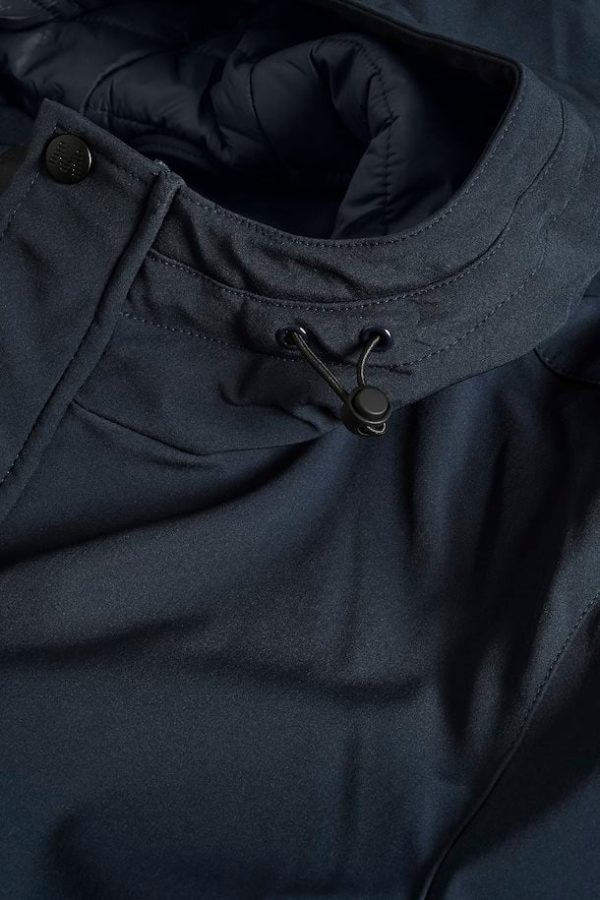 Manteau Matinique MAdeston 30205571
