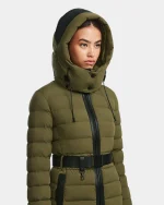Manteau Rudsak Pelin 8124814