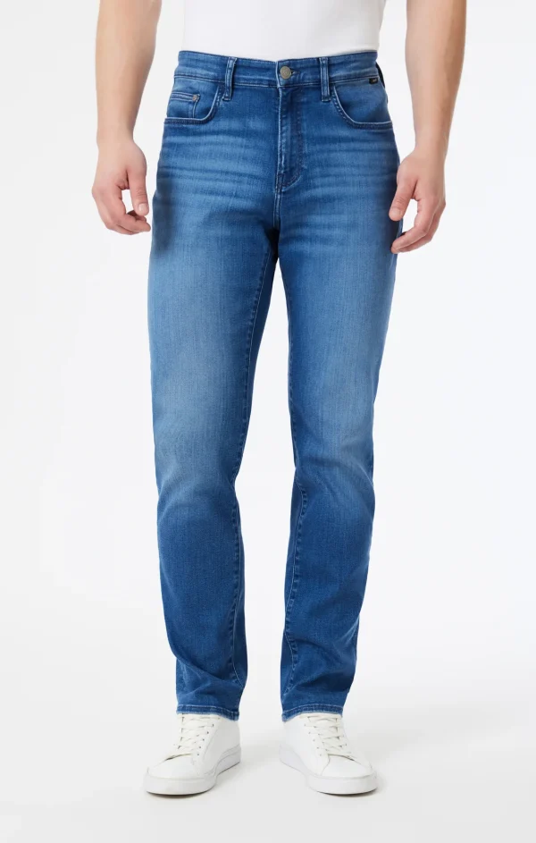 Jeans Steve Mavi M0092887311
