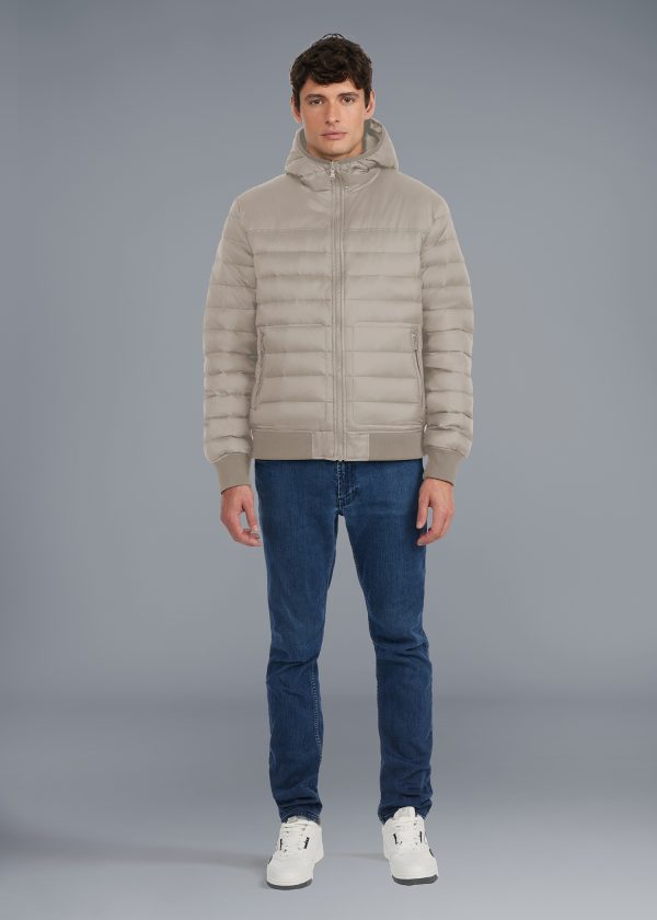 Manteau Pajar Maxwell P6N632S9CI
