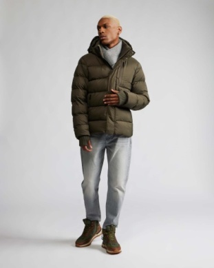 Manteau Pajar P6N323F4RS