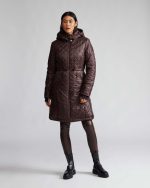Manteau Pajar P2N400F4CI