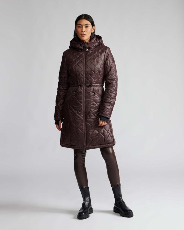 Manteau Pajar P2N400F4CI