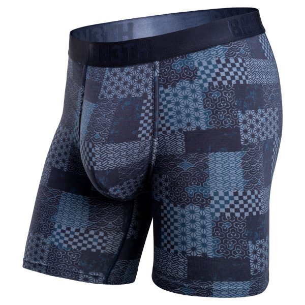 Boxer Bn3th 6.5'' M111059
