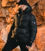 Manteau Rovor Phantom Parka