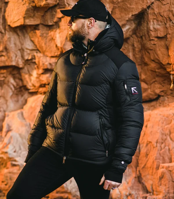 Manteau Rovor Phantom Parka