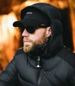 Manteau Rovor Phantom Parka