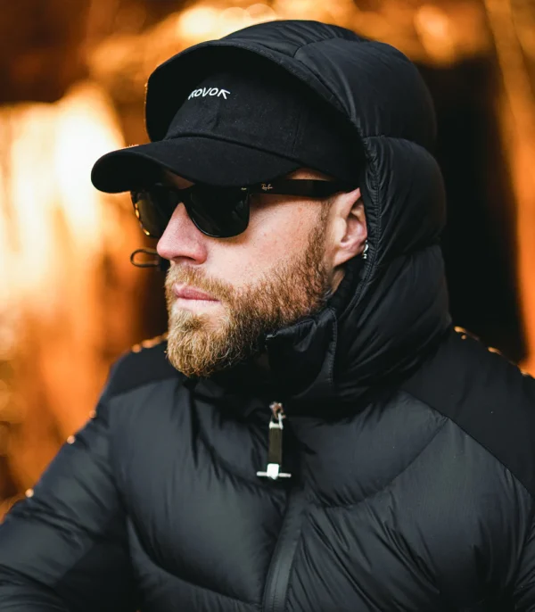 Manteau Rovor Phantom Parka