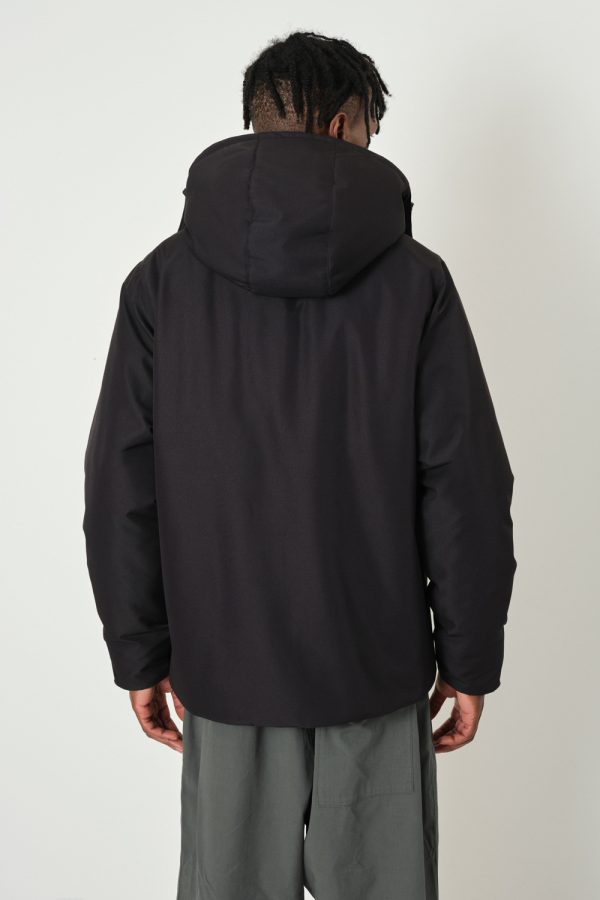 Manteau Embassy of Bricks and Logs - Ridgefield 24303611