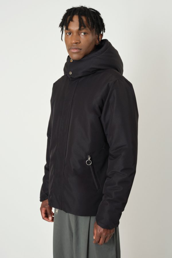 Manteau Embassy of Bricks and Logs - Ridgefield 24303611