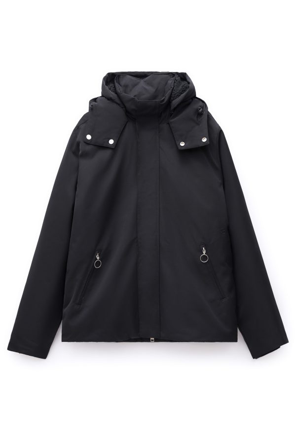 Manteau Embassy of Bricks and Logs - Ridgefield 24303611