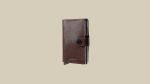 Portefeuilles Secrid Slim Premium Dusk