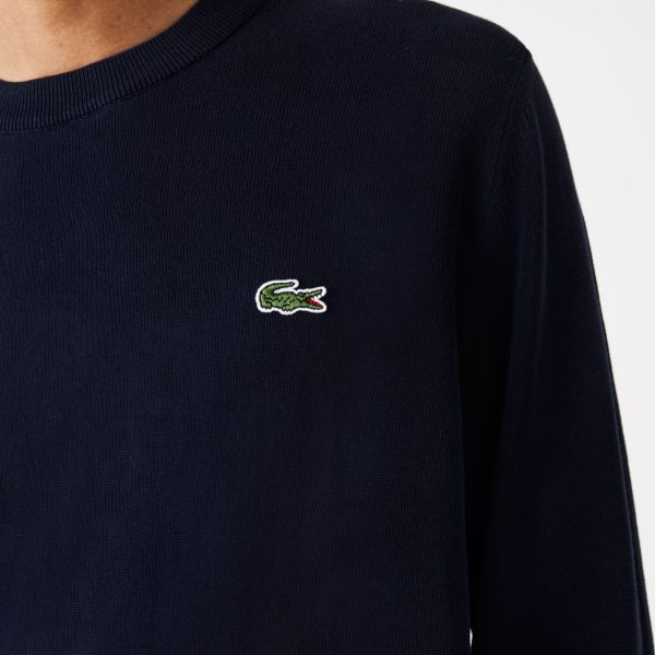 Chandail Lacoste AH1985-52