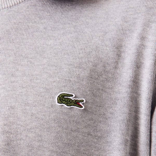 Chandail Lacoste AH1985-52