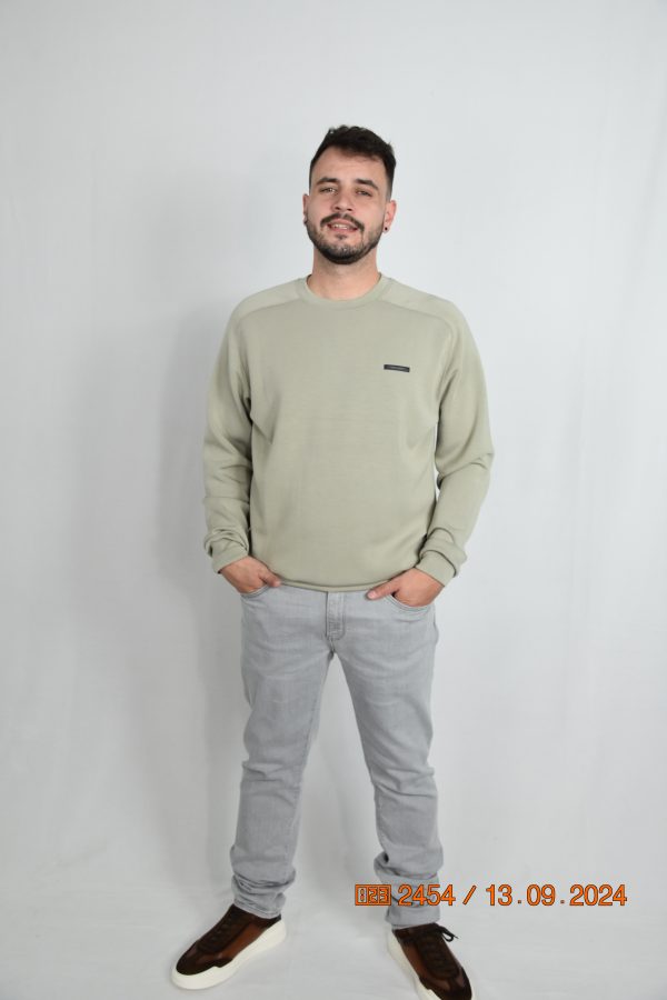 Sweatshirt Ragwear XAAVI 2422