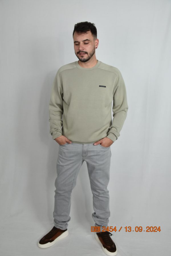Sweatshirt Ragwear XAAVI 2422