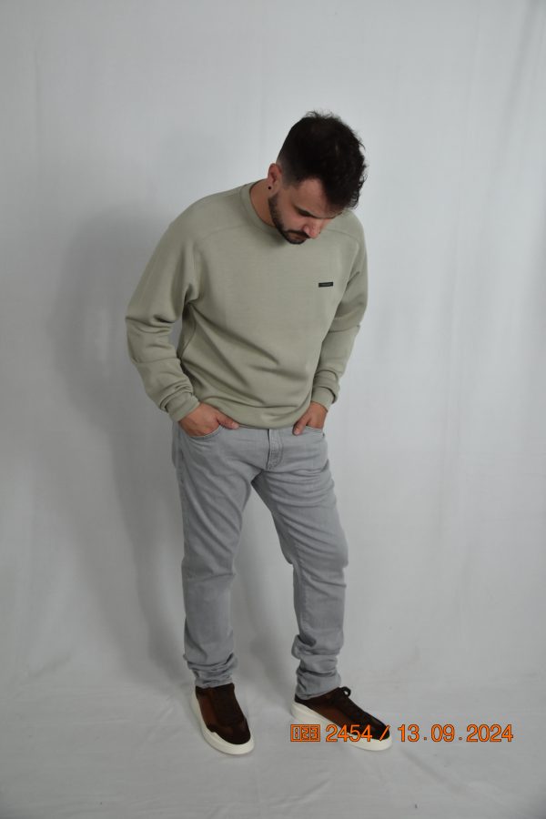 Sweatshirt Ragwear XAAVI 2422