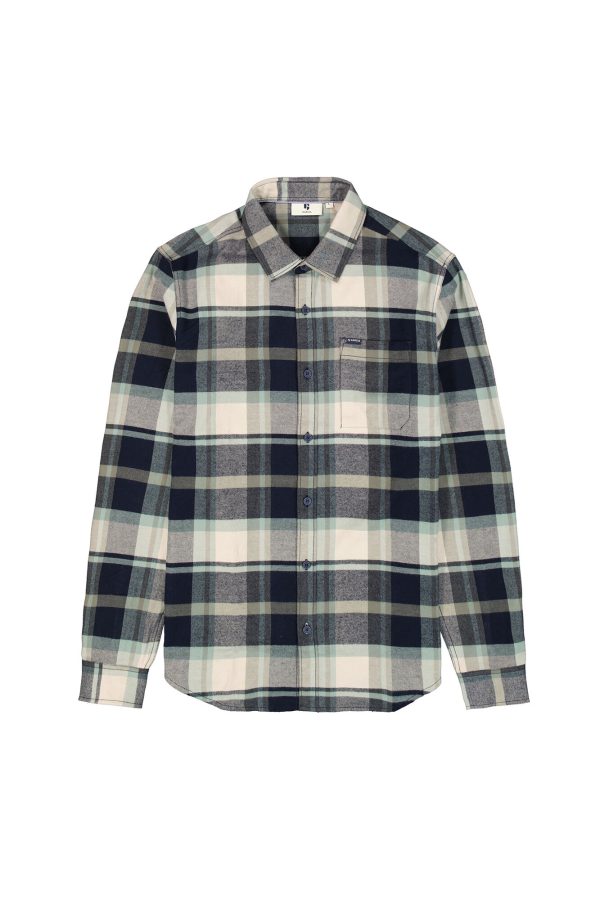 Chemise Garcia V41289