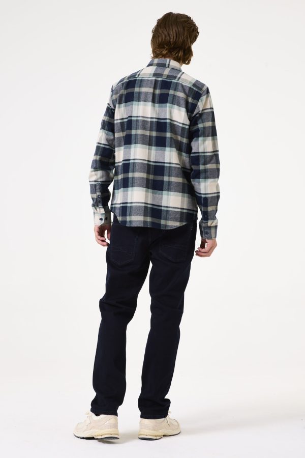 Chemise Garcia V41289
