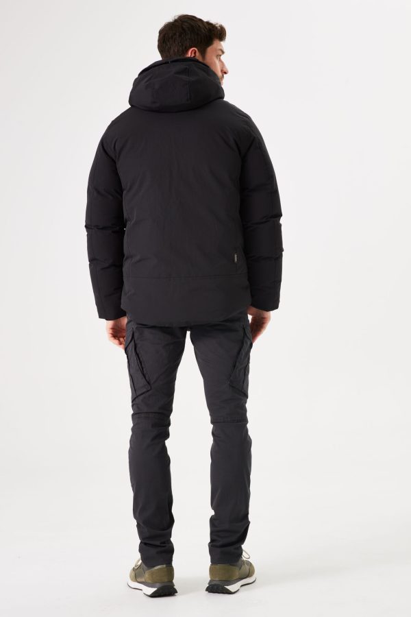 Manteau Garcia GJ410913