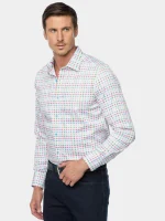 Chemise Robert Graham Ashbrook