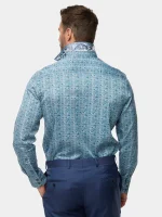 Chemise Robert Graham Frisco