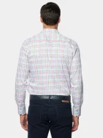 Chemise Robert Graham Ashbrook