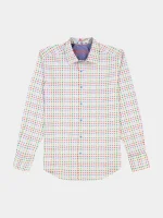 Chemise Robert Graham Ashbrook