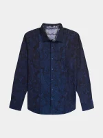 Chemise Robert Graham Clarion