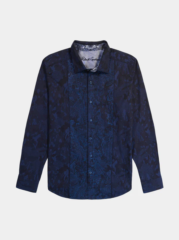 Chemise Robert Graham Clarion