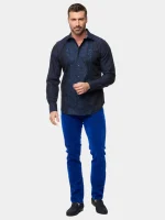 Chemise Robert Graham Clarion