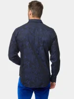 Chemise Robert Graham Clarion