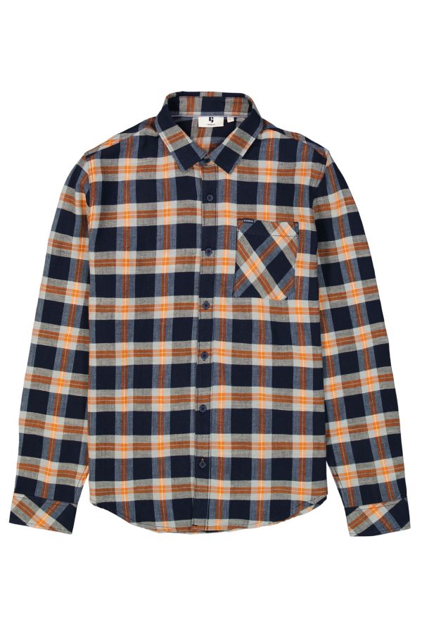 Chemise Garcia T41281