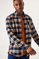 Chemise Garcia T41281