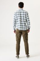 Chemise Garcia T41281