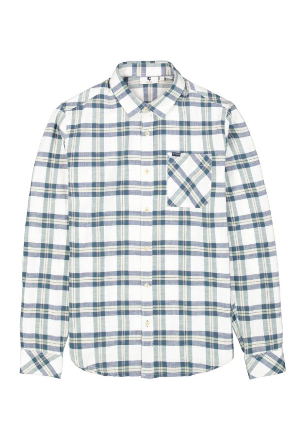 Chemise Garcia T41281