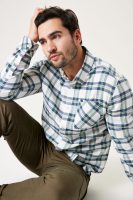 Chemise Garcia T41281