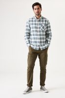 Chemise Garcia T41281