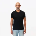 T-shirt Lacoste TH6710 52 BON PRODUIT