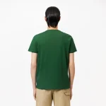 T-shirt Lacoste TH6710 52 BON PRODUIT