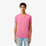 T-shirt Lacoste TH6710 52 BON PRODUIT