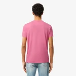 T-shirt Lacoste TH6710 52 BON PRODUIT