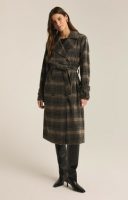 Manteau Z Supply ZJ243988