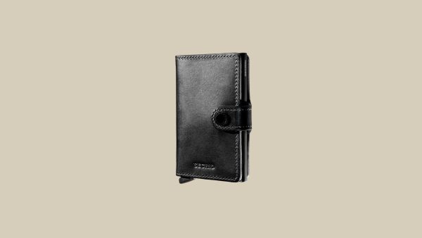 Portefeuilles Secrid Slim Premium Dusk