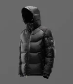 Manteau Rovor Phantom Parka