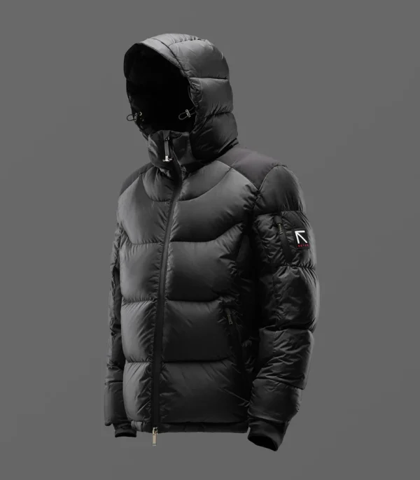 Manteau Rovor Phantom Parka