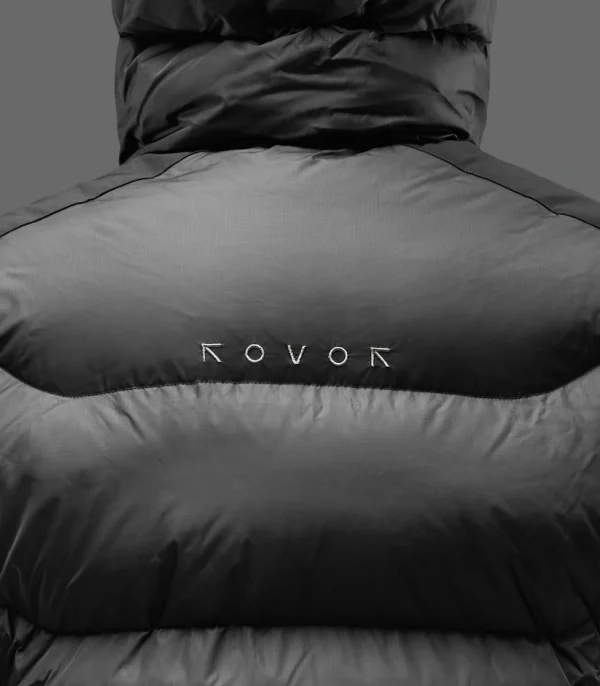 Manteau Rovor Phantom Parka
