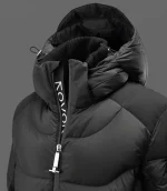 Manteau Rovor Phantom Parka