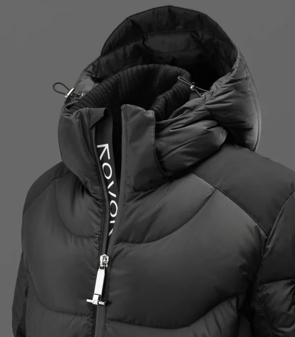 Manteau Rovor Phantom Parka