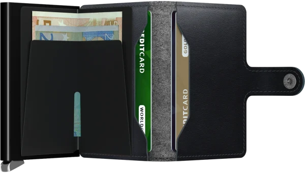 Portefeuilles Secrid Slim Premium Dusk